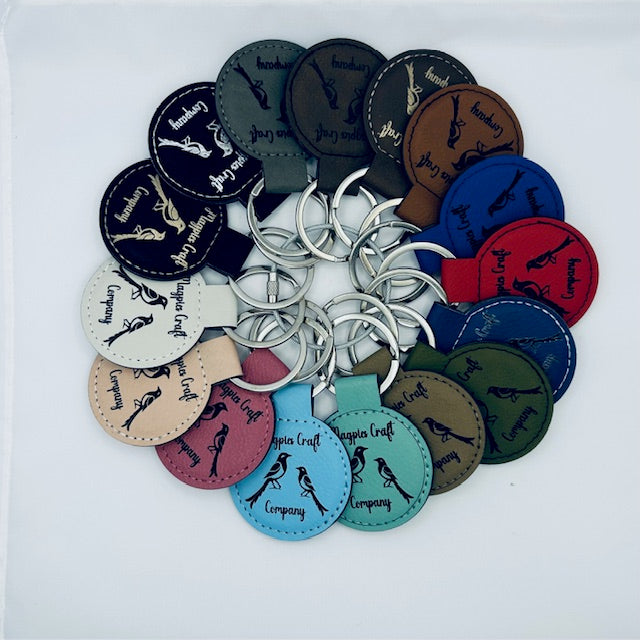 ๐ Memorial Keyring โ Keep Them Close ๐