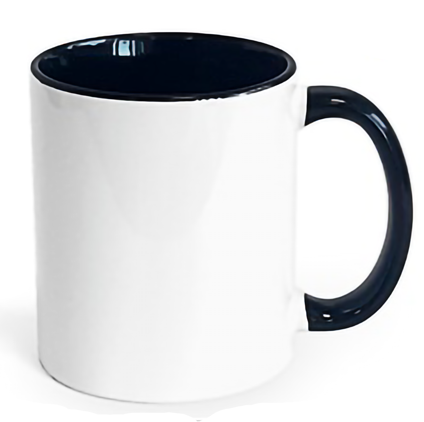 Personalised Knitted Style Pet Mug – 10oz