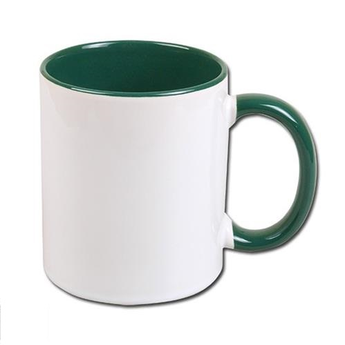 Personalised Knitted Style Pet Mug – 10oz