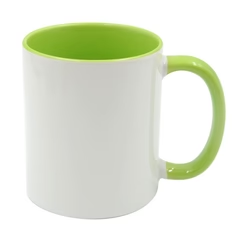 Personalised Knitted Style Pet Mug – 10oz