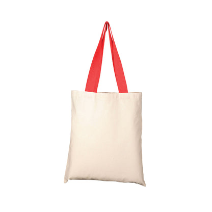 Personalised Snoopy-Style Pet Illustration Tote Bag