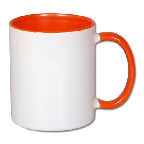 Personalised Knitted Style Pet Mug – 10oz