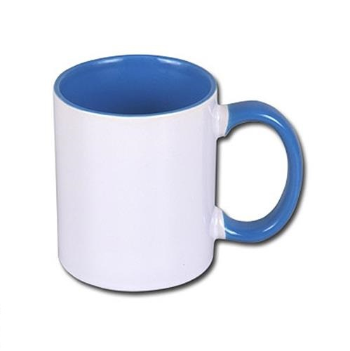 Personalised Knitted Style Pet Mug – 10oz