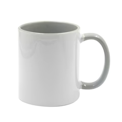 Personalised Knitted Style Pet Mug – 10oz