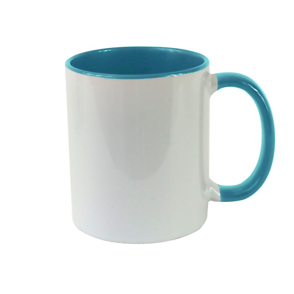 Personalised Knitted Style Pet Mug – 10oz