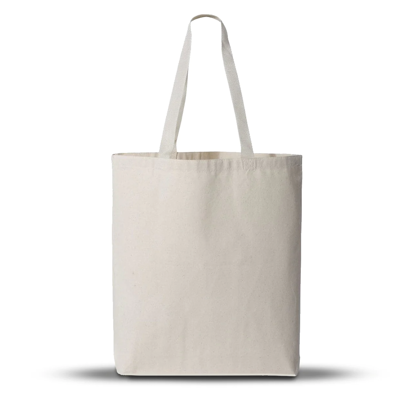 Personalised Snoopy-Style Pet Illustration Tote Bag