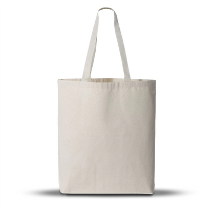 Personalised Snoopy-Style Pet Illustration Tote Bag
