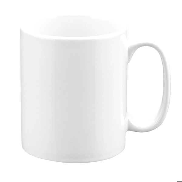 Personalised Knitted Style Pet Mug – 10oz