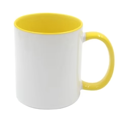Personalised Knitted Style Pet Mug – 10oz